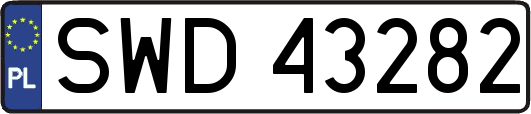 SWD43282