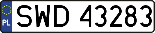 SWD43283