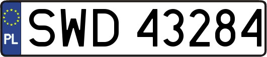 SWD43284