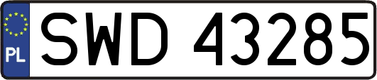 SWD43285