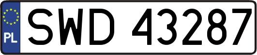SWD43287
