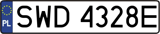 SWD4328E