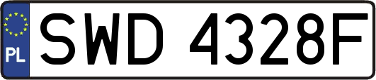SWD4328F