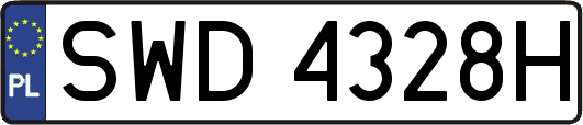 SWD4328H