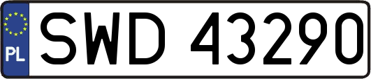 SWD43290