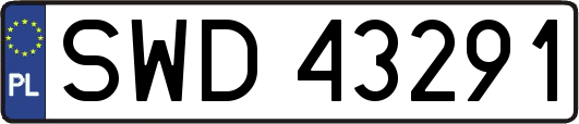 SWD43291