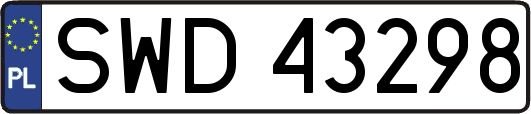 SWD43298