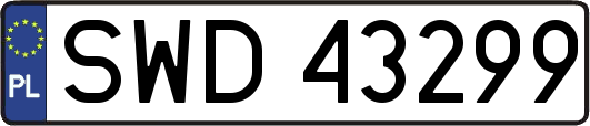 SWD43299