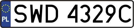SWD4329C