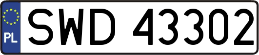 SWD43302