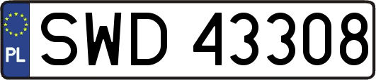 SWD43308