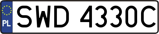 SWD4330C