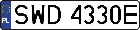 SWD4330E