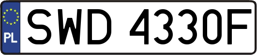 SWD4330F