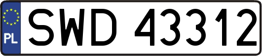 SWD43312