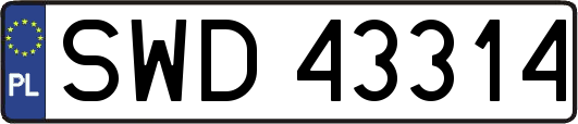 SWD43314