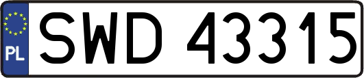SWD43315