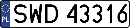 SWD43316
