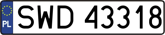 SWD43318