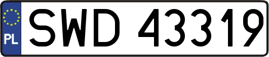 SWD43319