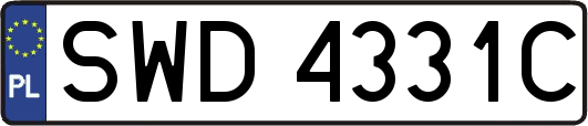 SWD4331C