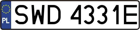 SWD4331E