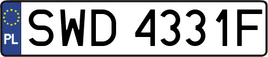 SWD4331F