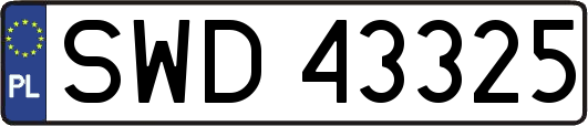 SWD43325