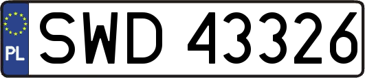 SWD43326