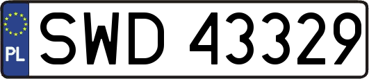 SWD43329