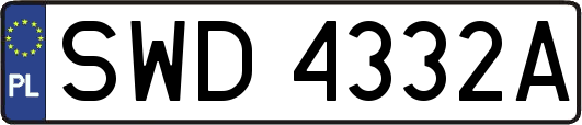 SWD4332A