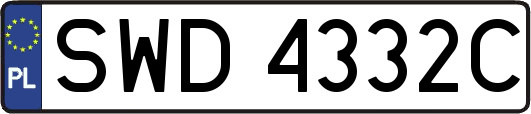 SWD4332C