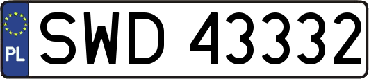 SWD43332