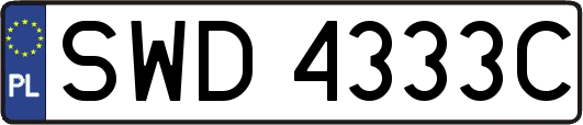 SWD4333C