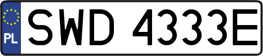 SWD4333E