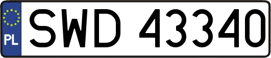 SWD43340