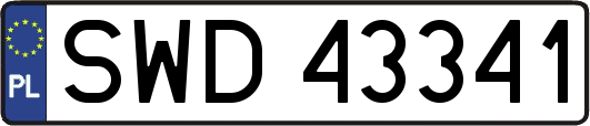 SWD43341