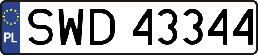 SWD43344