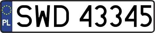 SWD43345