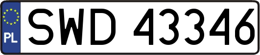 SWD43346