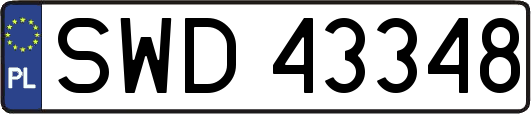 SWD43348
