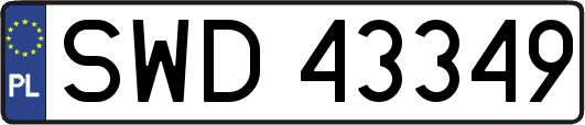 SWD43349