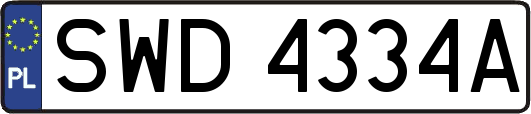 SWD4334A