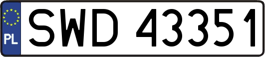 SWD43351