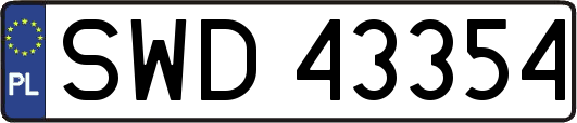 SWD43354