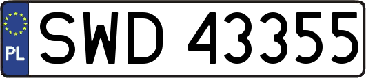SWD43355