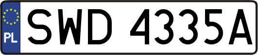 SWD4335A