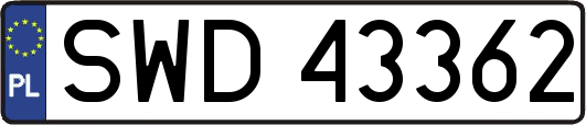 SWD43362