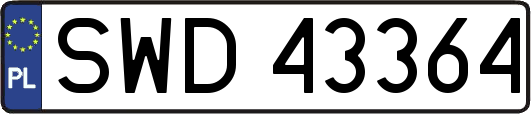 SWD43364