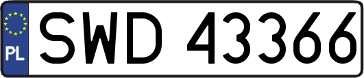 SWD43366
